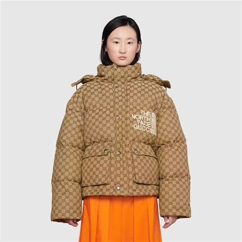 buy north face x gucci|gucci north face shop.